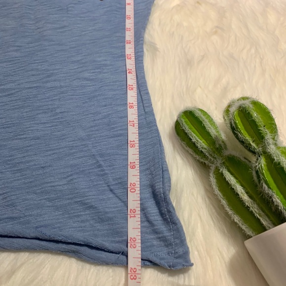 Organic cotton tops from ZARA - Picture 5 of 11